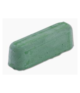Knafs Green Ultra Fine Strop Compound 6000 Grit 00016
