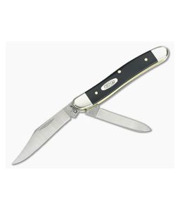 Case Black Synthetic Medium Jack