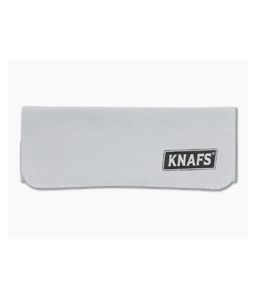 Knafs Gray Polishing Cloth
