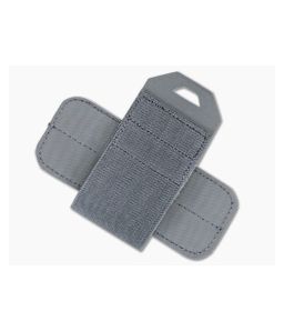 Vanquest CCW Holster Hook & Loop Insert Wolf Gray 010101