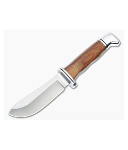 Buck Skinner Heritage Cocobolo Handle