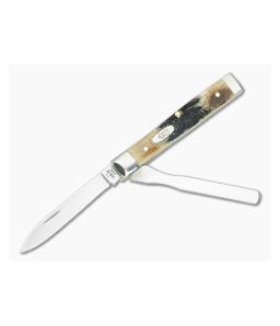 Case Baby Doc Genuine Stag 01083