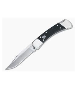 Buck 110 Automatic Elite Black G10 Folding Hunter
