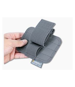 Vanquest CCW Plus Mag Hook & Loop Insert Wolf Gray 011101
