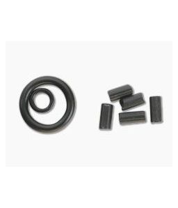Exotac NanoSpark Flint Refill Kit 5-Pack 11225