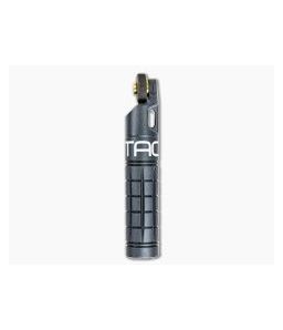 Exotac NanoSpark Waterproof One-Handed Sparker Gunmetal Gray 11250-GUN