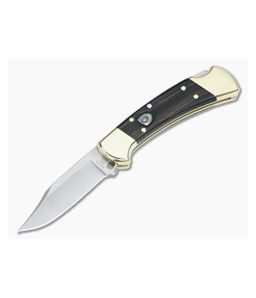 Buck 112 Ranger Automatic Wood Folder