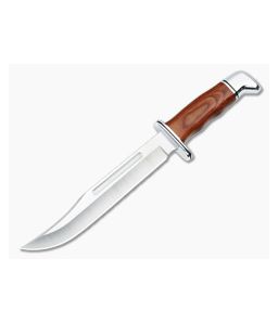 Buck General Heritage Cocobolo Handle