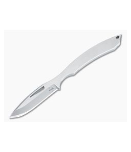 Boker Plus Islero Stonewashed D2 Fixed Blade EDC Neck Knife 02BO036