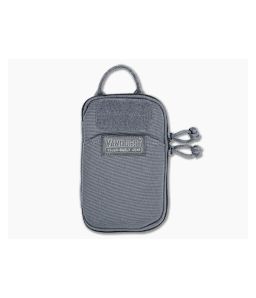 Vanquest PPM-SLIM 2.0 Personal Pocket Maximizer Organizer Wolf Gray 040205WG