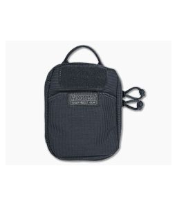 Vanquest PPM-HUSKY 2.0 Personal Pocket Maximizer Organizer Black 040210BK