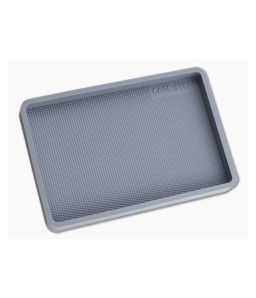 Maratac Armorer Non Slip Parts Tray Battleship Gray