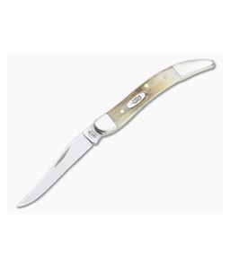 Case Genuine Stag Small Texas Toothpick 05532
