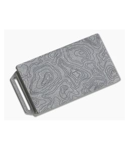Maratac Gen 2 Titanium Pocket Strong Box With Loop 