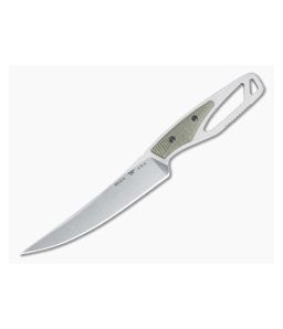 Buck 636 Paklite Processor Pro S35VN