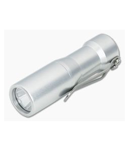 CWF Arcadian Aluminum Flashlight Tumbled Finish (4500K)