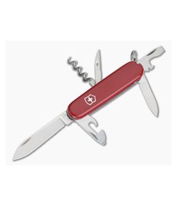 Victorinox Spartan Red Swiss Army Knife 1.3603-033-X1