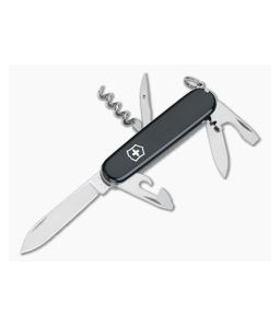 Victorinox Spartan Black Swiss Army Knife 1.3603.3-033-X1
