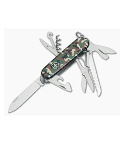 Victorinox Huntsman Camouflage Swiss Army Knife 1.3713.94-X1
