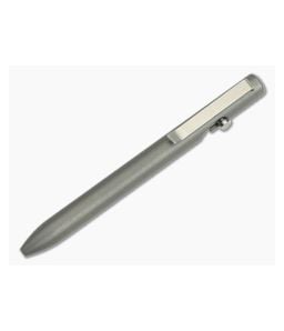 Tactile Turn Standard Side Click Pen Zirconium