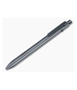 Tactile Turn Standard Side Click Pen Zirconium 