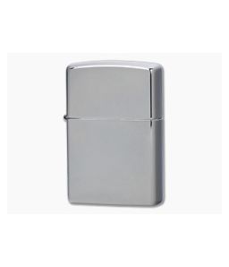 Zippo Lighter Black Ice 150