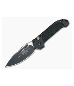 Microtech LUDT S/E Gen III Tactical Standard
