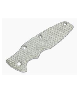 Hinderer Knives Eklipse Gen 2 Scale Textured OD Green Micarta