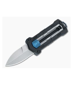 Kershaw Kapsule Manual OTF 1190