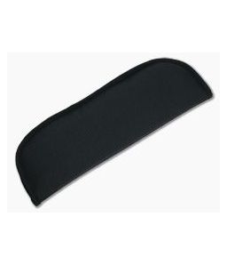 Heavy Cordura Zip-Up Knife Pouch 13.5"