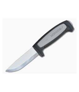 Mora of Sweden Robust Fixed Knife Carbon Blade 12249
