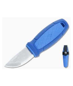 Morakniv Eldris Neck Knife Kit Blue 12631