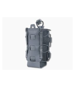 Vanquest HYDRA Universal Water Bottle Holder Wolf Gray 130105WG