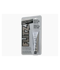 Flitz Fiberglass and Metal Polish 1.76 oz tube