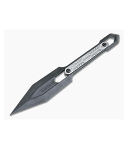 Kershaw Inverse ATOM Series Polymer Fixed Blade 1397