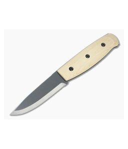 Morakniv Wit Ash Wood Black Blade 14084