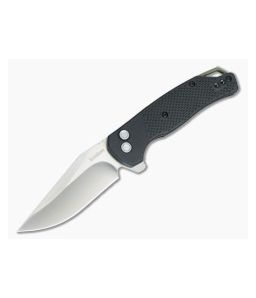 Kershaw Runoff Button Lock Flipper