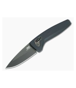 SOG One-Zero Auto Black + Chrome