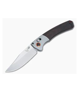 Benchmade 15080-2 Crooked River Folder