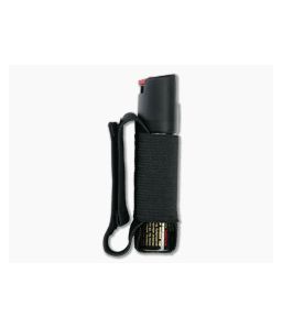 Sabre Runner Series Black Pepper Gel Spray 