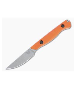 Benchmade Flyway Orange G10 15700