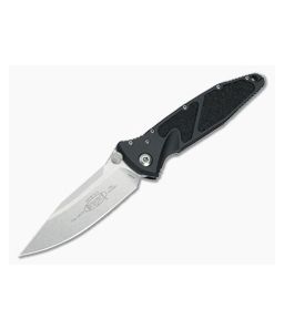 Microtech Socom Elite S/E Stonewash Standard