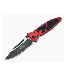 Microtech Socom Elite S/E Red Standard