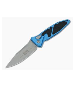 Microtech Socom Elite Auto S/E Blue Apocalyptic