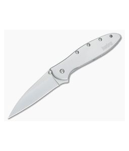 Kershaw Leek 1660 Assisted Flipper Knife