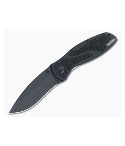Kershaw Blur Black