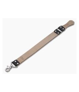 Rite Edge Razor Leather Strop 1.5" Wide