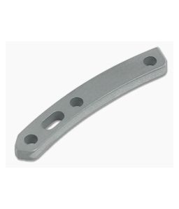 Hinderer XM-18 3.5 Titanium Backspacer Working Finish
