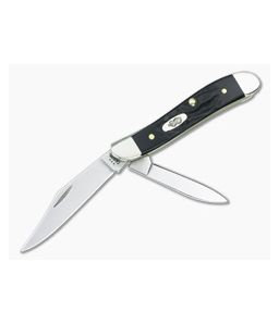 Case Peanut Rough Black