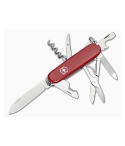 Victorinox Classic SD Fire Opal Knife Translucent Orange 0.6223.T82G